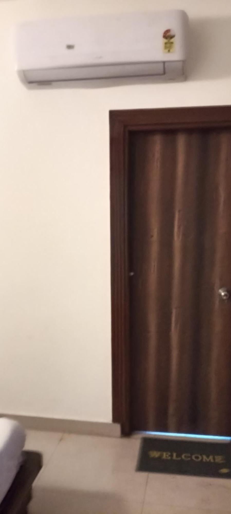 Hotel Blue Heaven Oyotownhouse 가지아바드 외부 사진